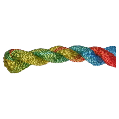 CGT 1502 Rainbow Perle 8