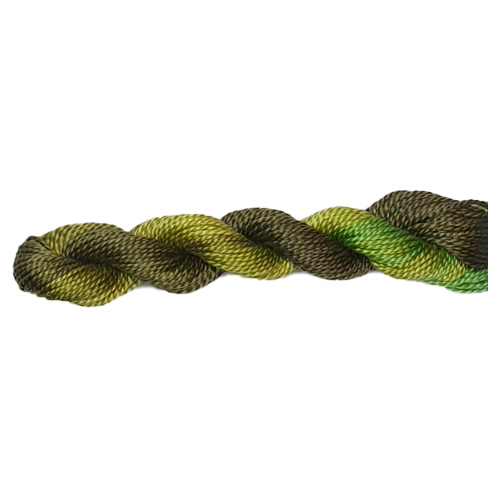 CGT 202 Sweet Gum Perle 8