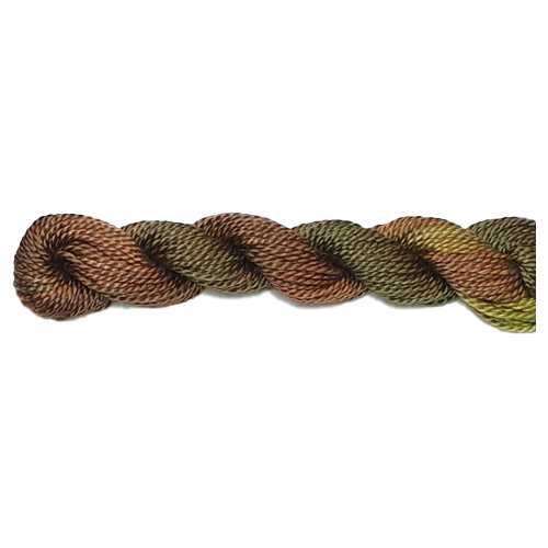 CGT 203 River Gum Perle 8