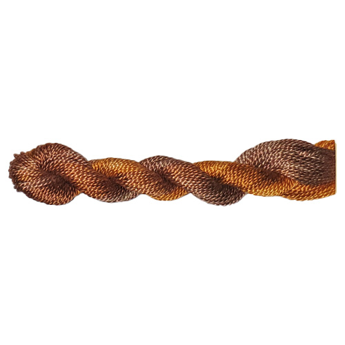 CGT 304 Nutmeg Perle 8