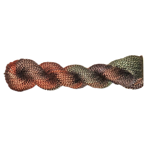CGT 507 Rusty Gate Perle 8