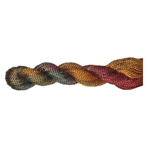 CGT 606 Golden Gully Perle 8