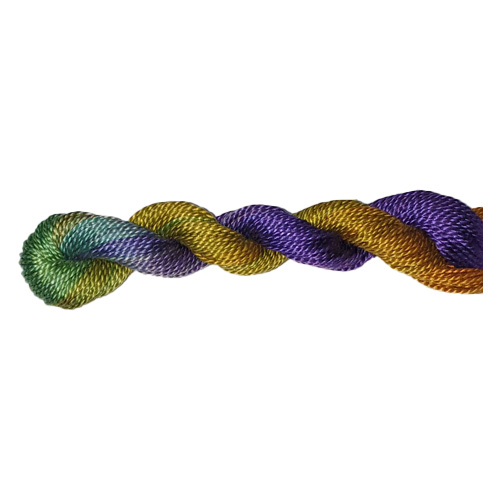 CGT 609 Passion Flower Perle 8