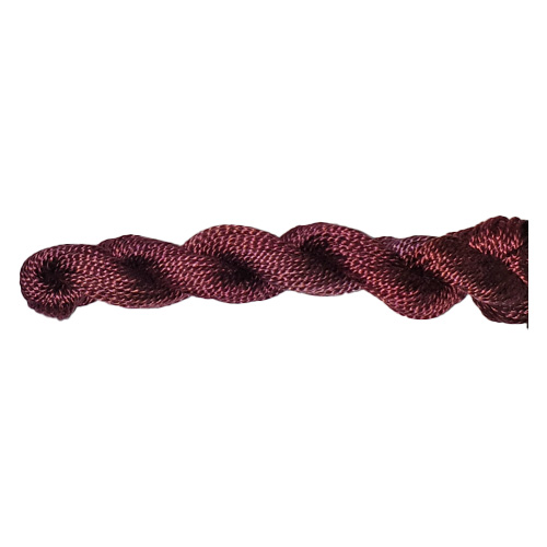CGT 705 Burgundy Perle 8