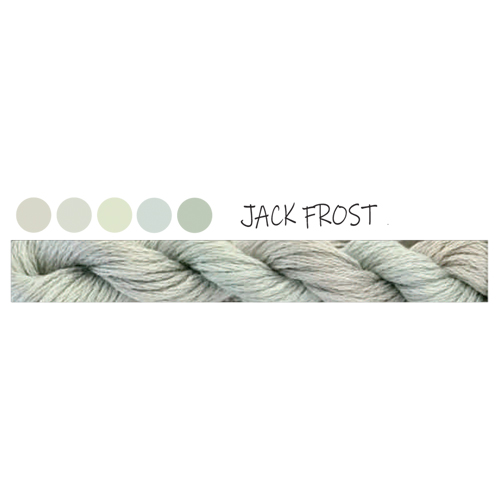 CGT PB12 Jack Frost Stranded Cotton