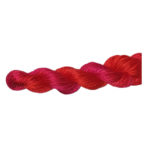 CGT VD04 Bougainvillea Stranded Cotton