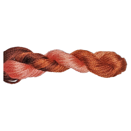 CGT VD07 Hakea Pincushion Stranded Cotton