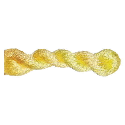 CGT VD08 Lemon Myrtle Stranded Cotton