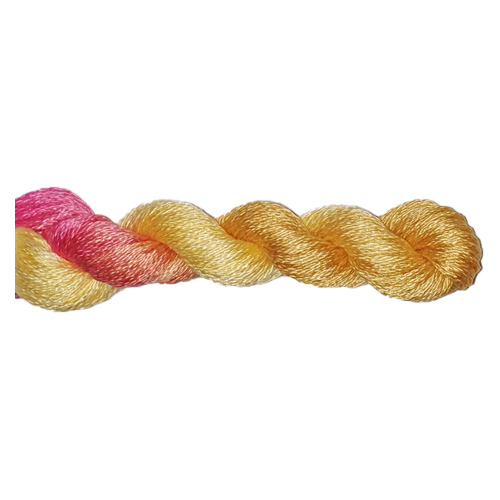 CGT VD09 Paper Daisy Stranded Cotton