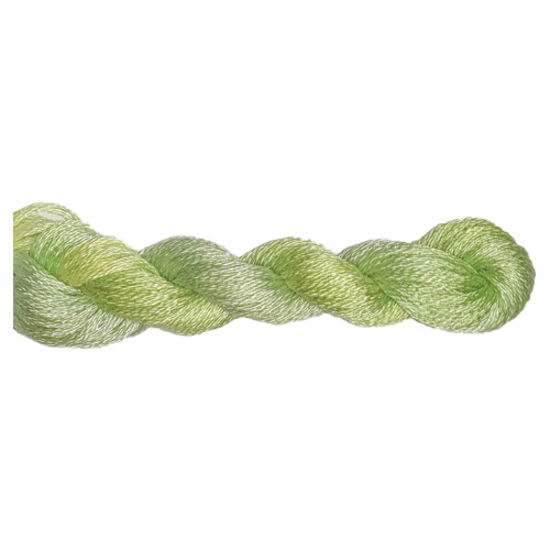 CGT VD12 Lady's Slipper Stranded Cotton