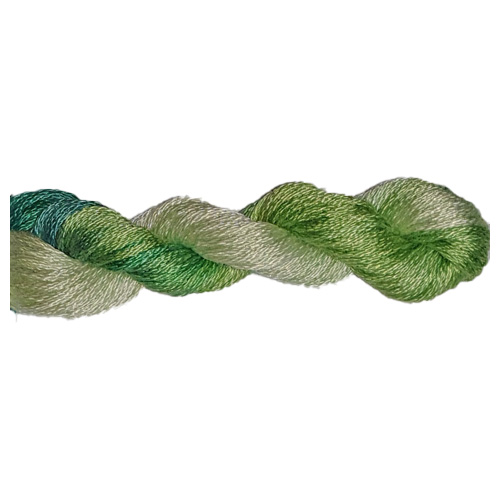 CGT VD16 Rose de Noel Stranded Cotton