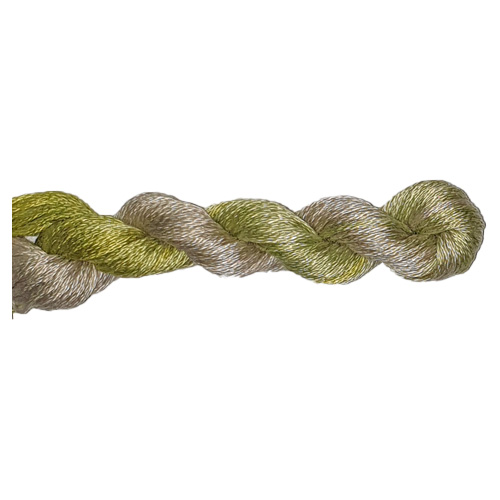 CGT VD19 Silvereye Stranded Cotton