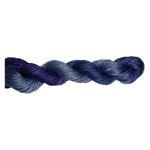 CGT VD24 Gentiane Stranded Cotton