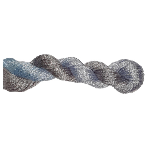 CGT VD25 Blue Banded Bee Stranded Cotton
