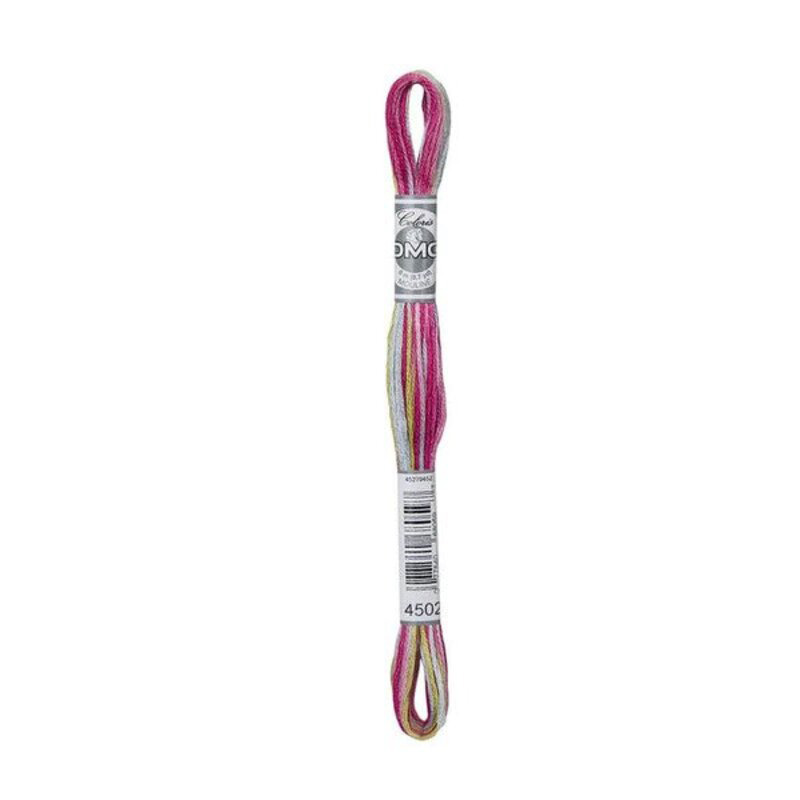 Coloris 4502 Scallion