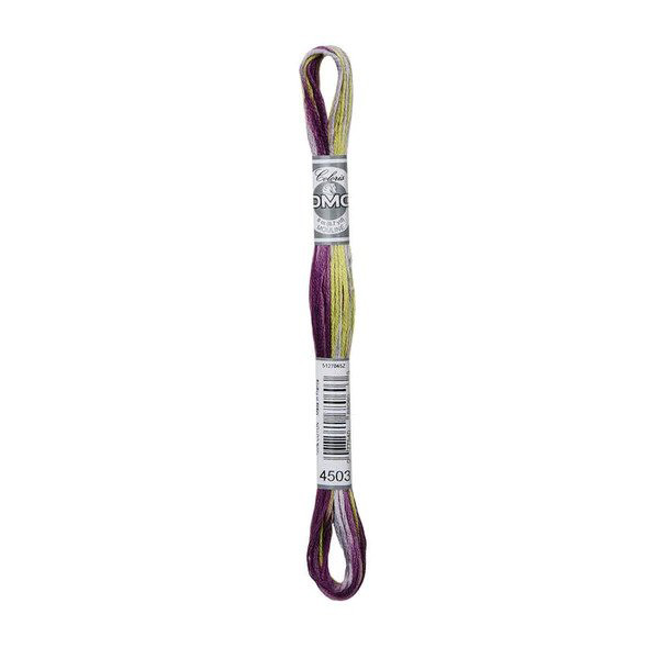 Coloris 4503 Red Grape