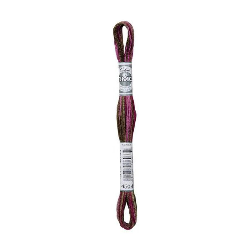 Coloris 4504 Wrought Iron