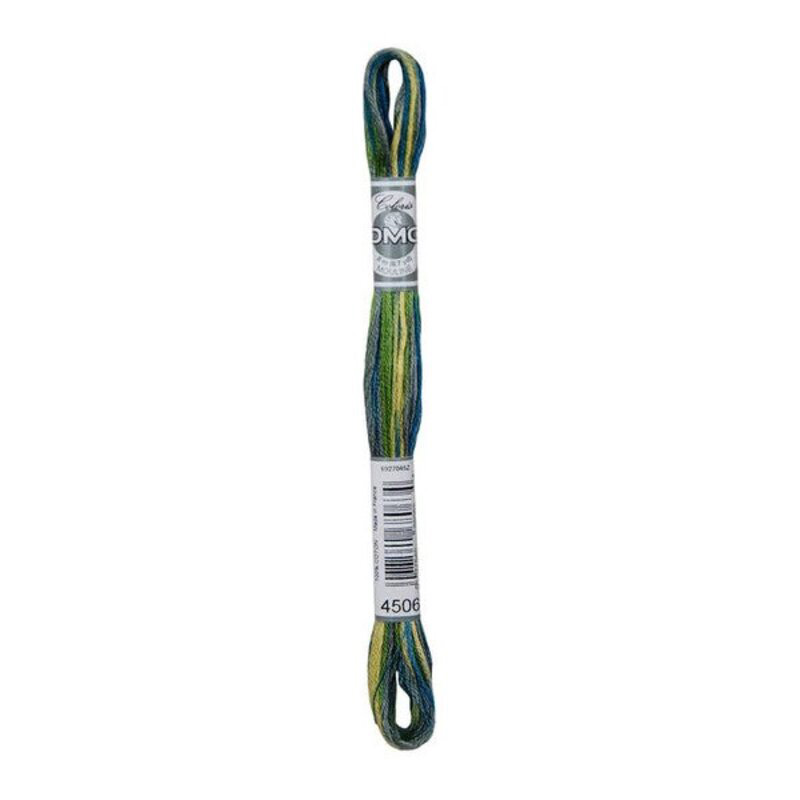 Coloris 4506 Green Bud