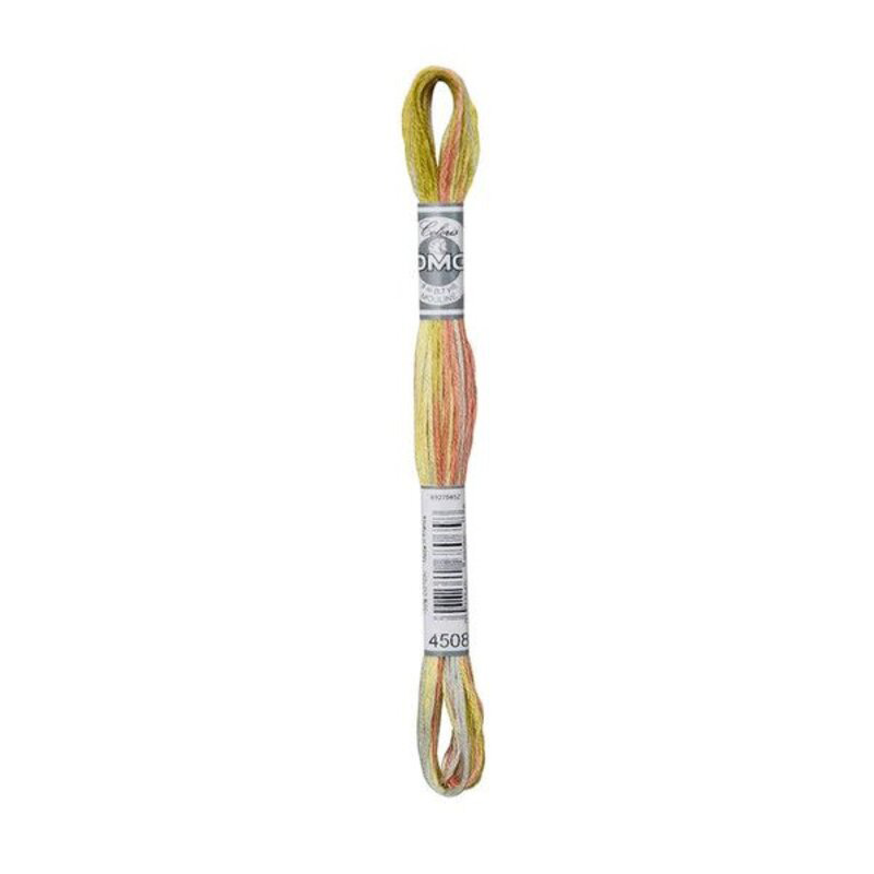 Coloris 4508 Broken Olive