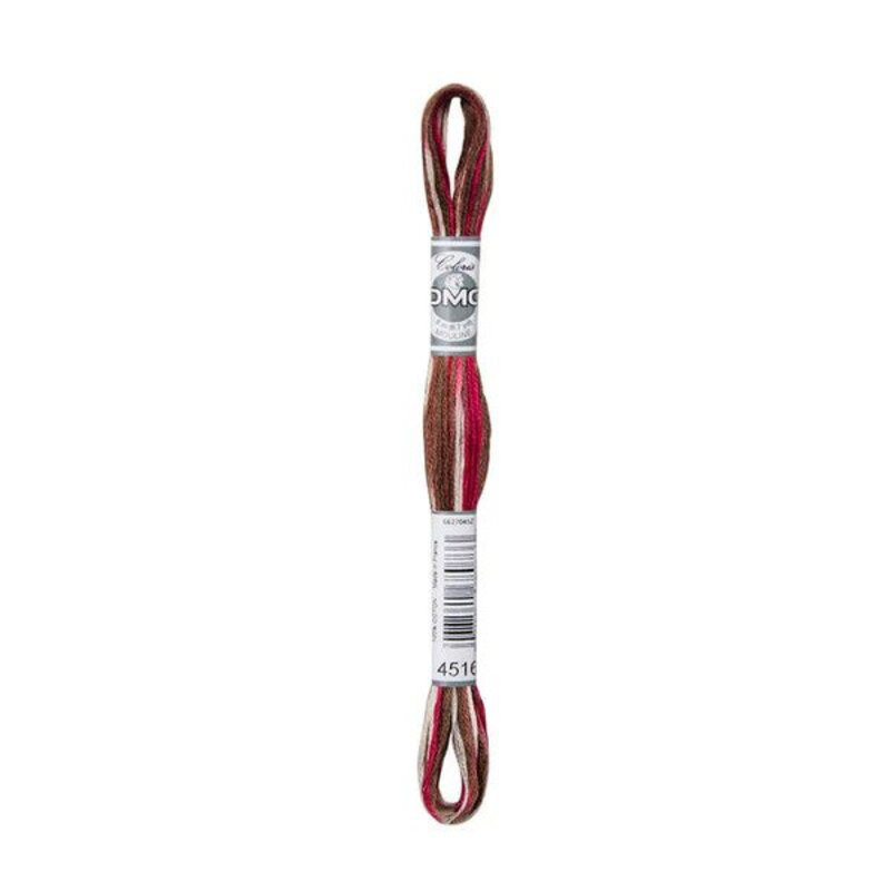 Coloris 4516 Root Brown