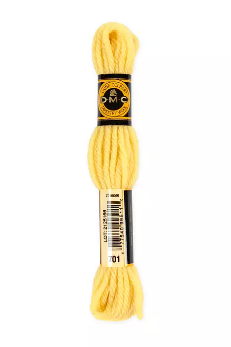 DMC Tapestry Wool Skein 701