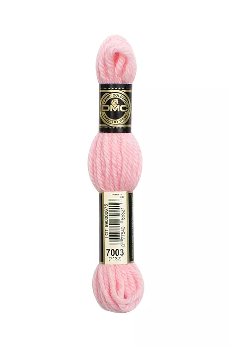 DMC Tapestry Wool Skein 7003