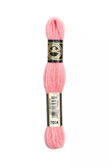 DMC Tapestry Wool Skein 7004