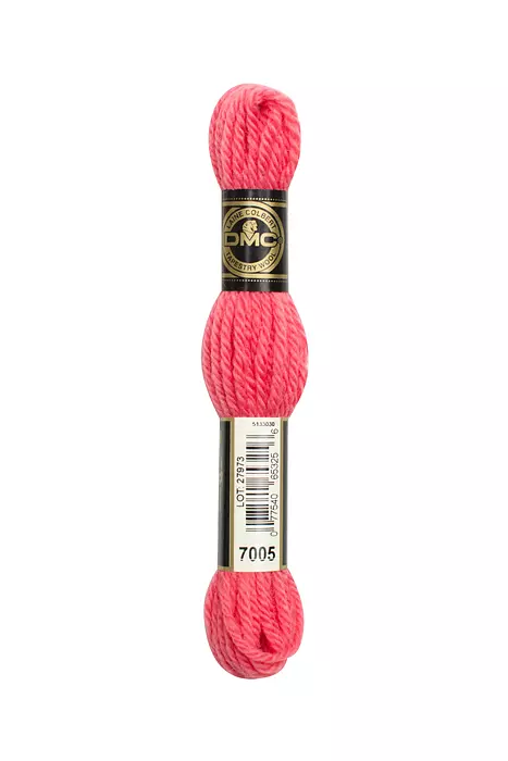 DMC Tapestry Wool Skein 7005