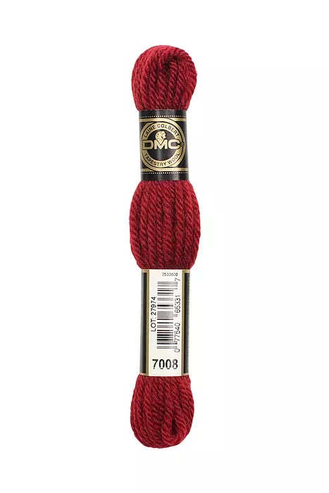 DMC Tapestry Wool Skein 7008