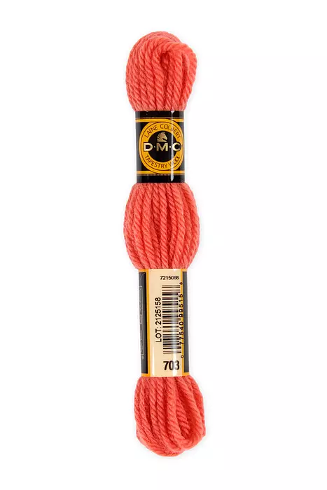 DMC Tapestry Wool Skein 703