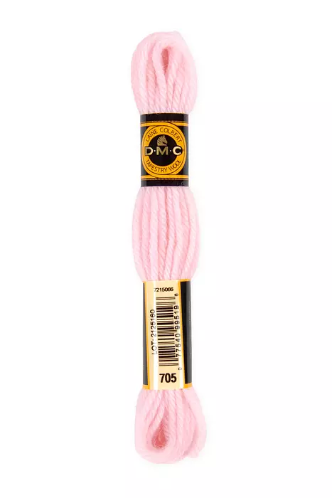 DMC Tapestry Wool Skein 705
