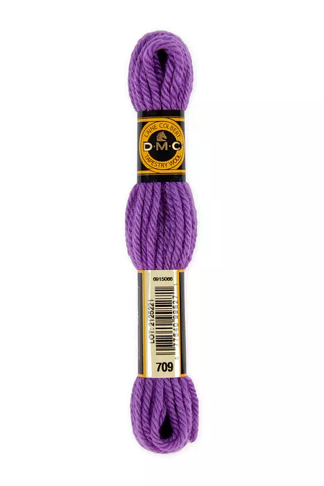 DMC Tapestry Wool Skein 709