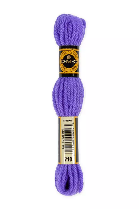 DMC Tapestry Wool Skein 710