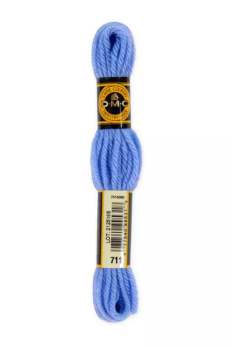 DMC Tapestry Wool Skein 711