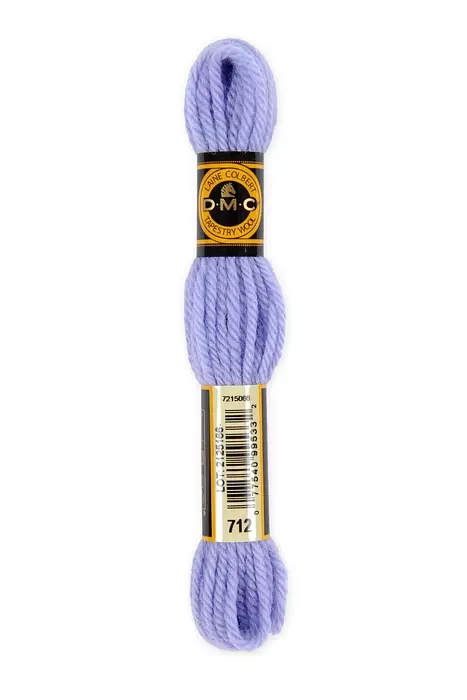 DMC Tapestry Wool Skein 712