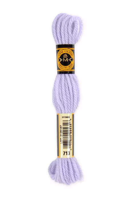 DMC Tapestry Wool Skein 713