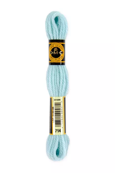 DMC Tapestry Wool Skein 714