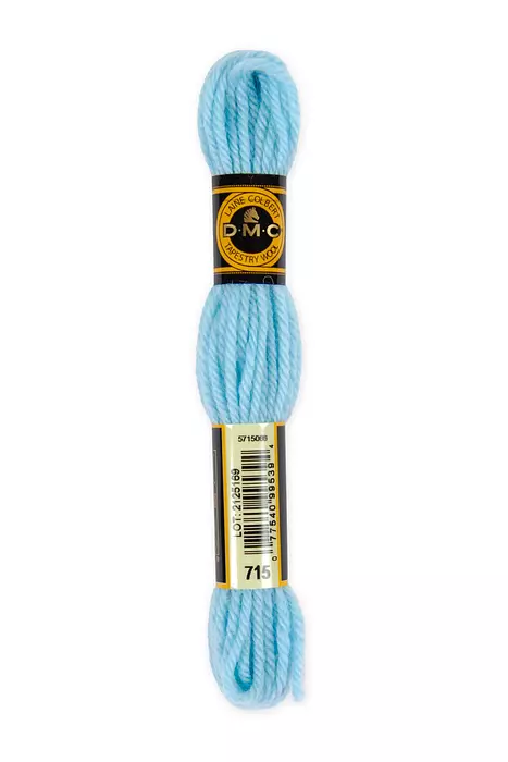 DMC Tapestry Wool Skein 715