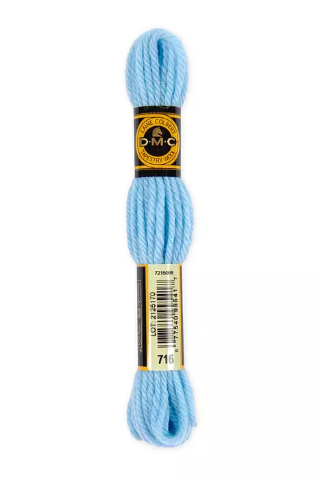 DMC Tapestry Wool Skein 716