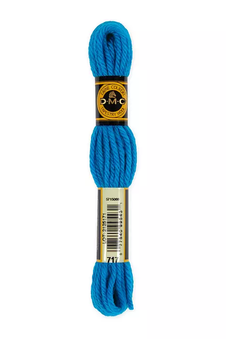 DMC Tapestry Wool Skein 717