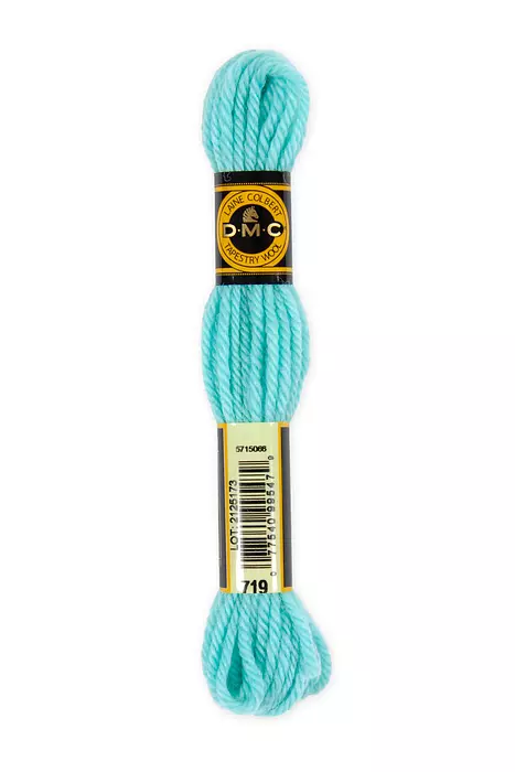 DMC Tapestry Wool Skein 719