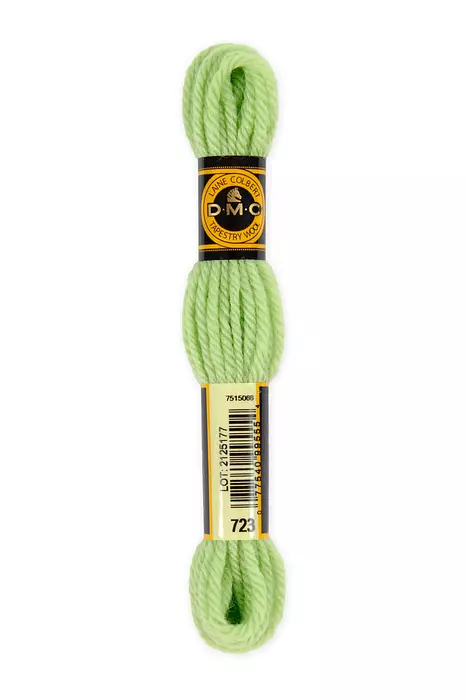 DMC Tapestry Wool Skein 723