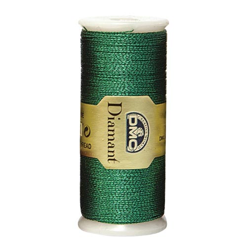 DMC Diamant D699 Emerald