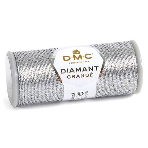 DMC Diamant Grandé G415 Silver