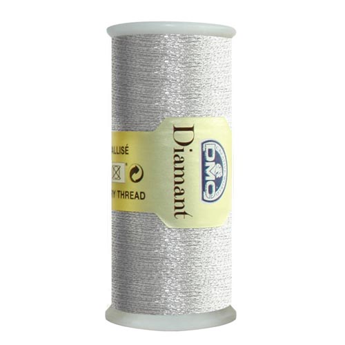 DMC Diamant D168 Light Silver