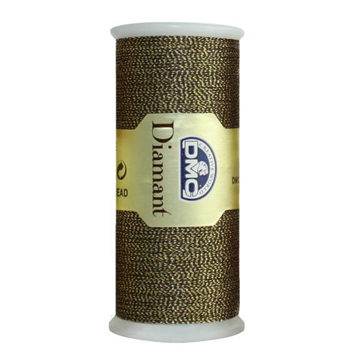 DMC Diamant D140 Olive