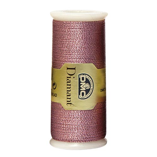 DMC Diamant D316 Pink Amethyst