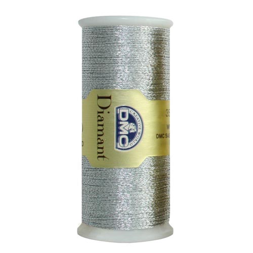 DMC Diamant D415 Silver