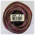 DMC Perle 8 Coloris 4504