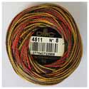 DMC Perle 8 Coloris 4511